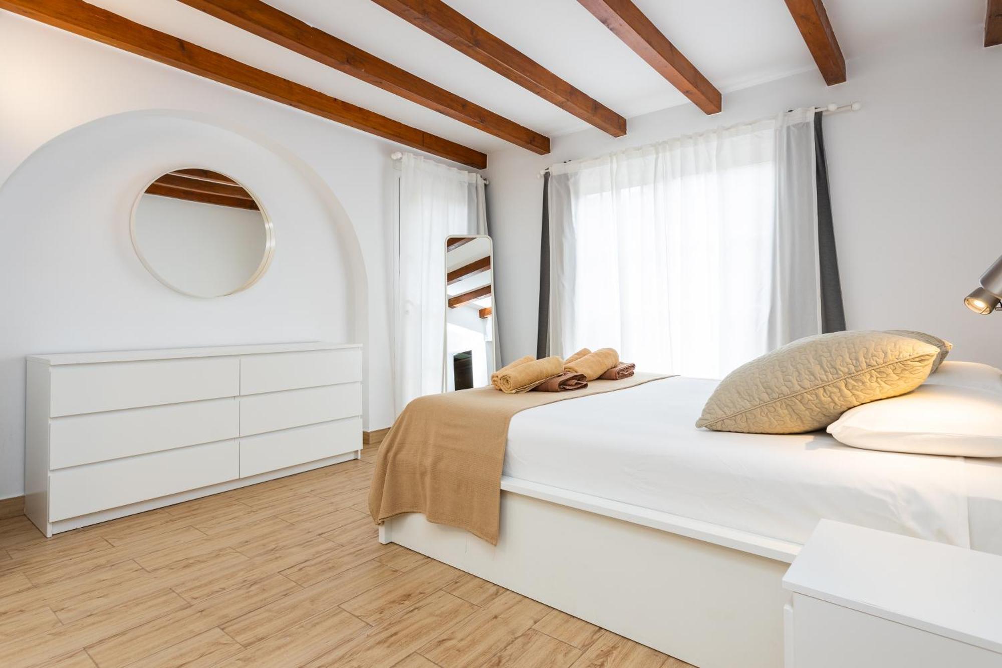 Luxury Villa Nieve Калета-де-Фусте Екстер'єр фото
